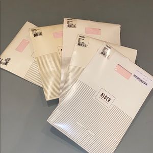 Bloch Pink Ballet Tights. Size C.